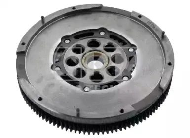 069 2166 KM Germany Комплект сцепления